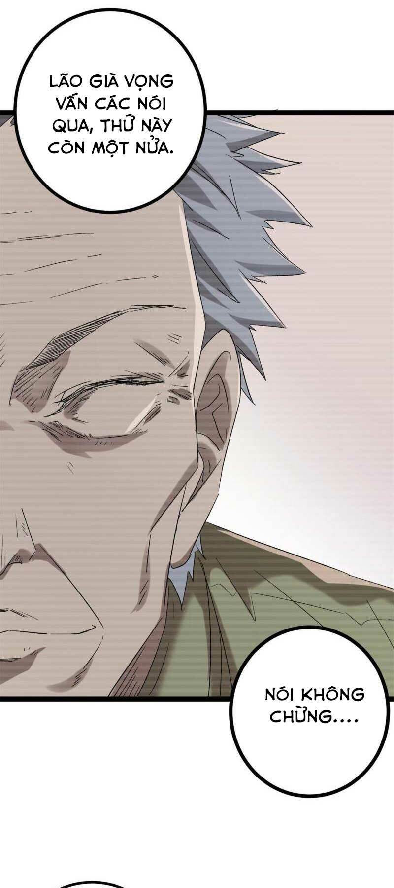 Cái Bóng Vạn Năng: Chapter 162