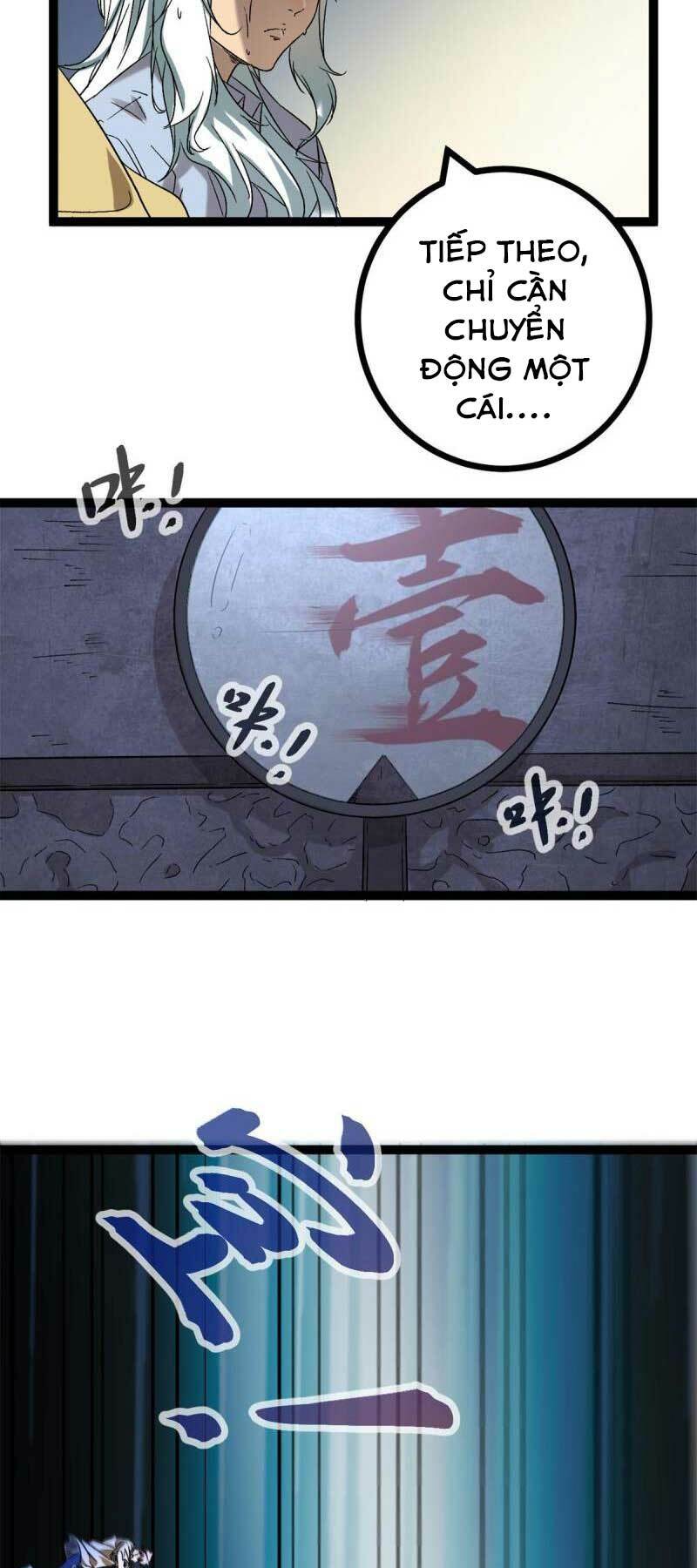 Cái Bóng Vạn Năng: Chapter 162