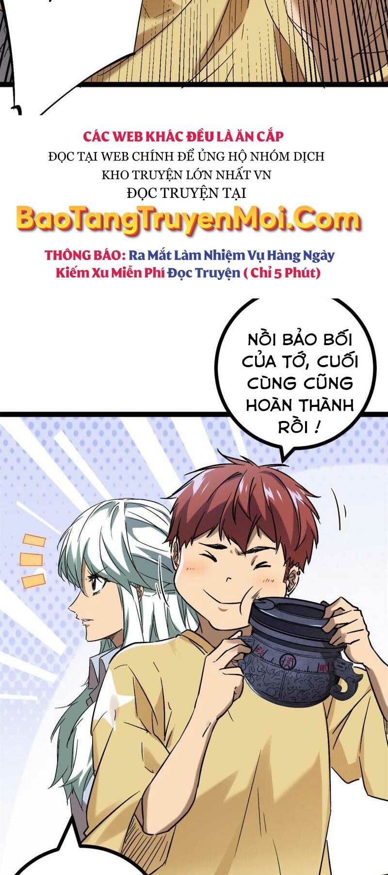Cái Bóng Vạn Năng: Chapter 162