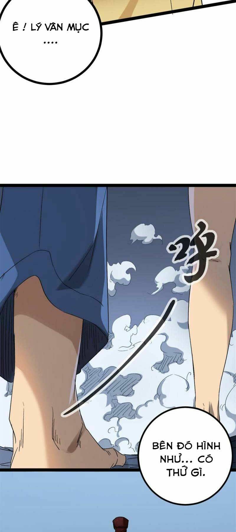 Cái Bóng Vạn Năng: Chapter 162