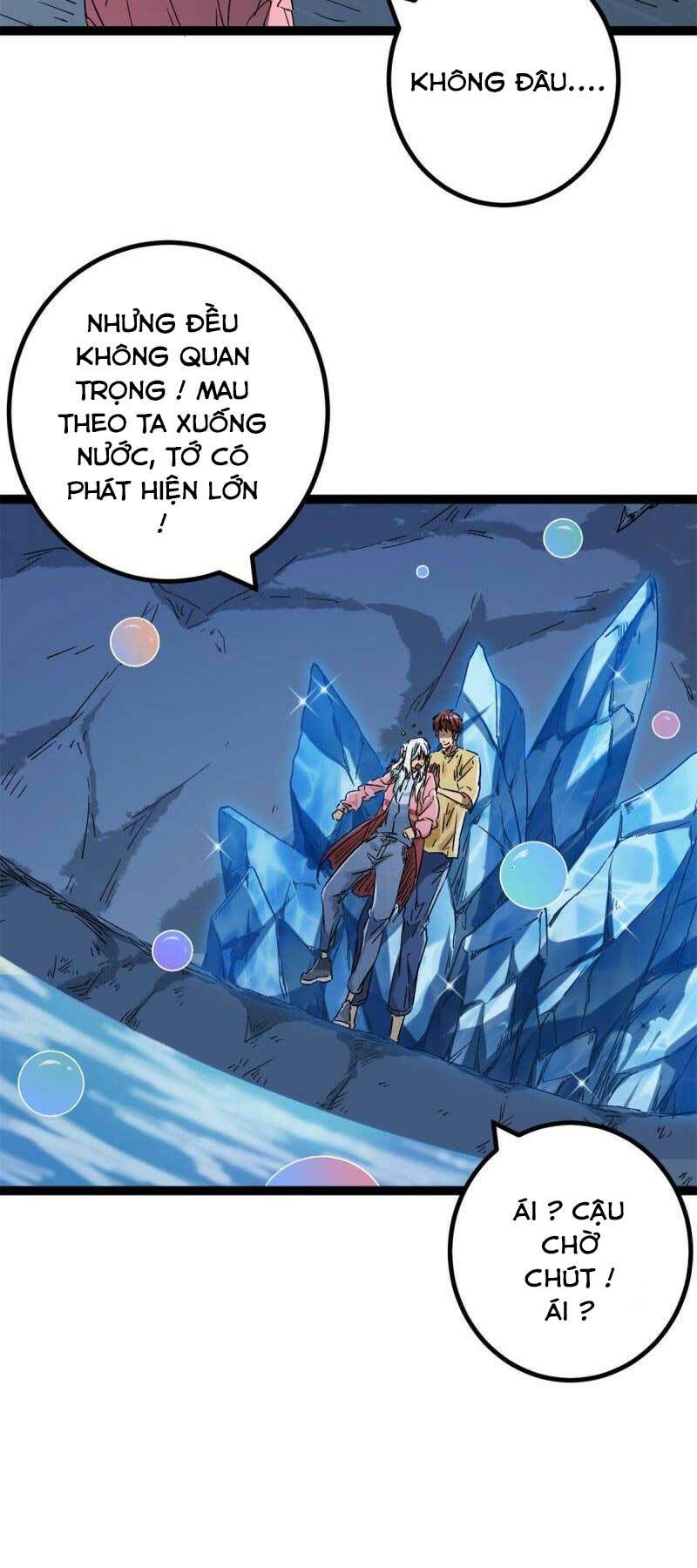 Cái Bóng Vạn Năng: Chapter 162