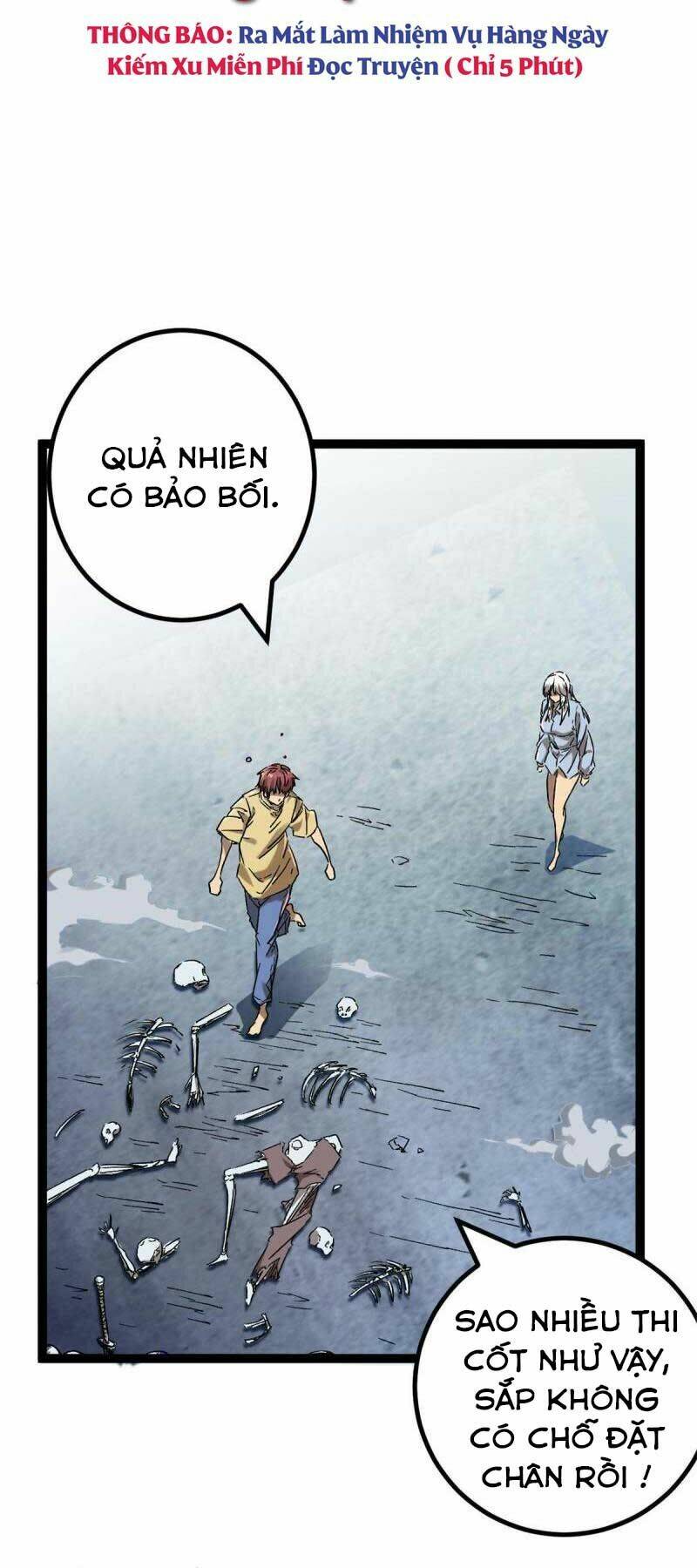 Cái Bóng Vạn Năng: Chapter 162