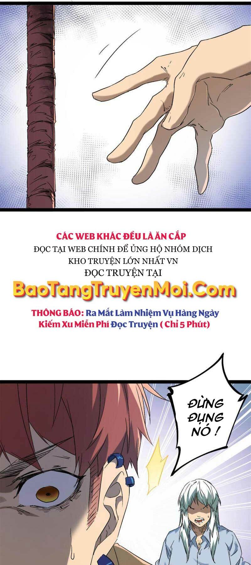 Cái Bóng Vạn Năng: Chapter 162