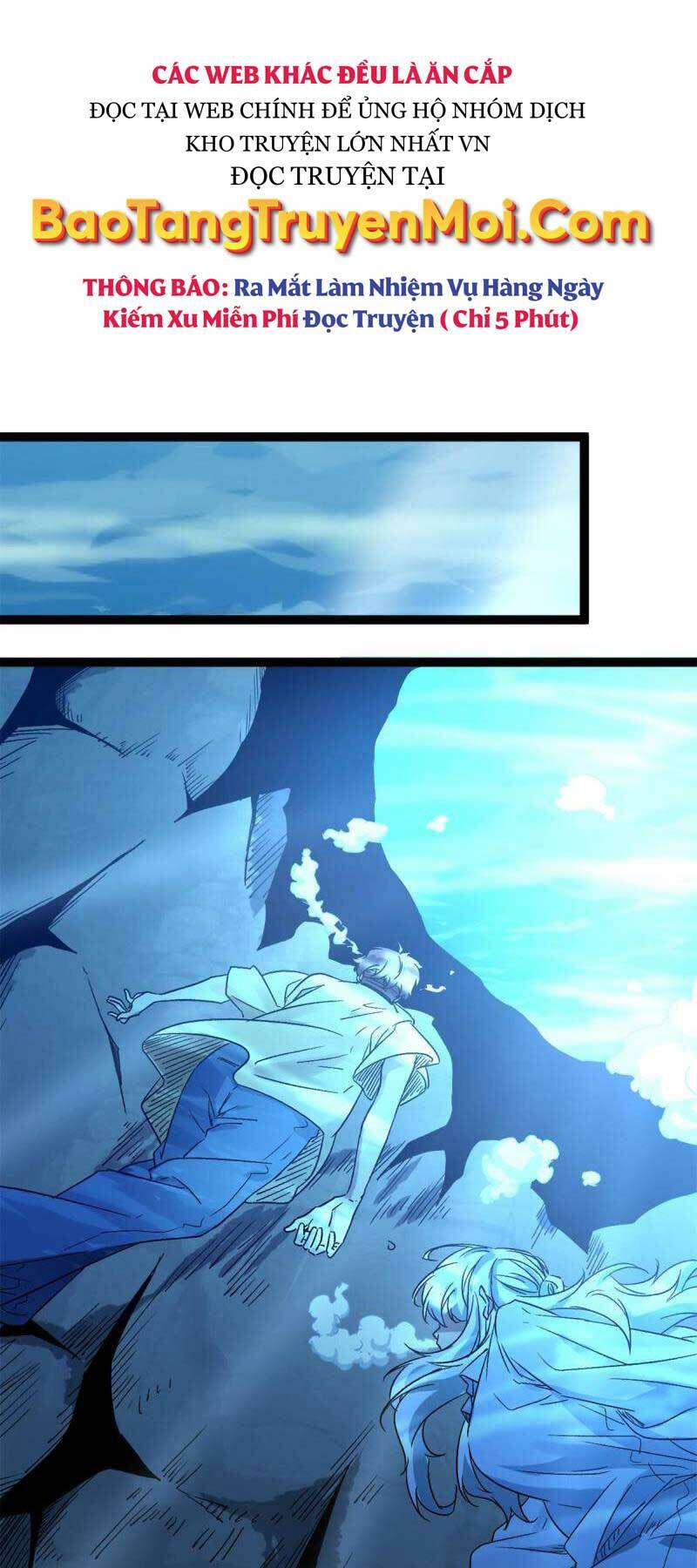 Cái Bóng Vạn Năng: Chapter 162