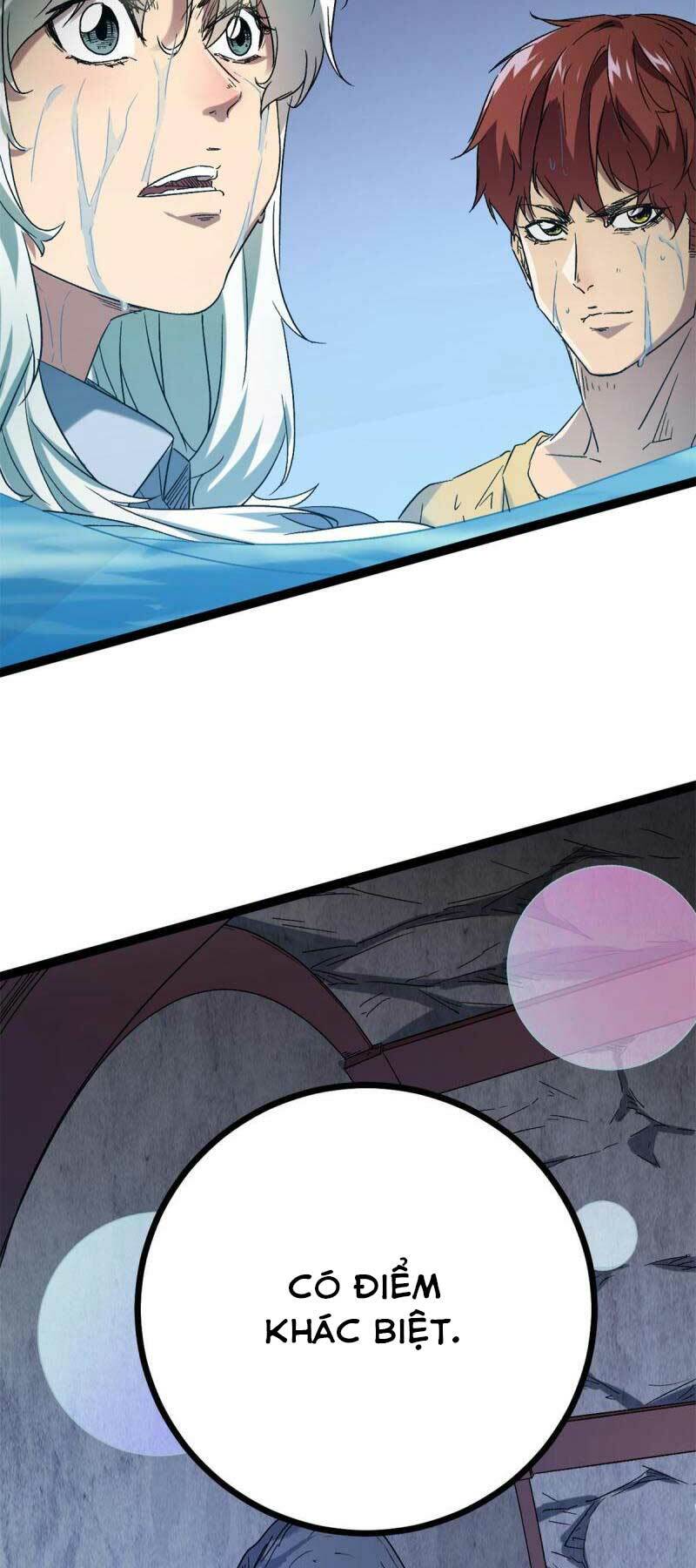 Cái Bóng Vạn Năng: Chapter 162