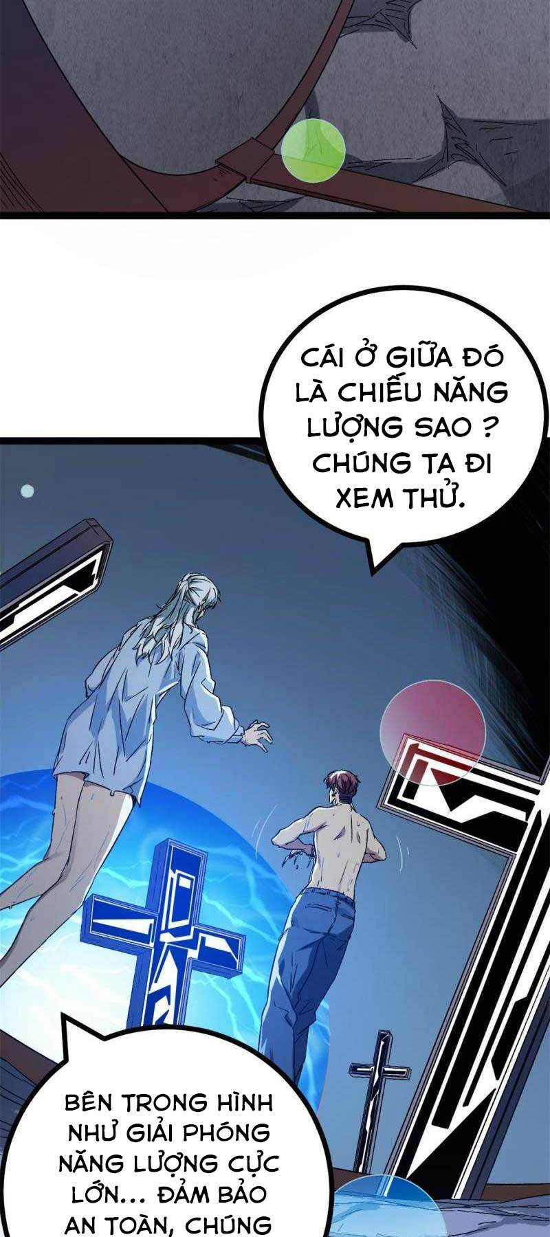Cái Bóng Vạn Năng: Chapter 162