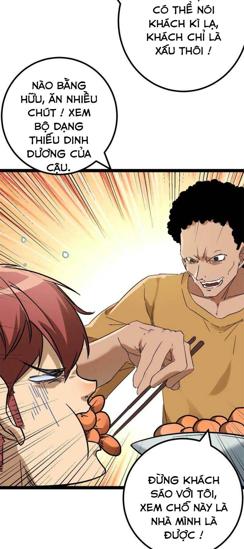Cái Bóng Vạn Năng: Chapter 165