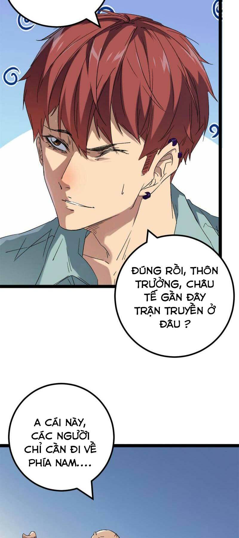 Cái Bóng Vạn Năng: Chapter 165