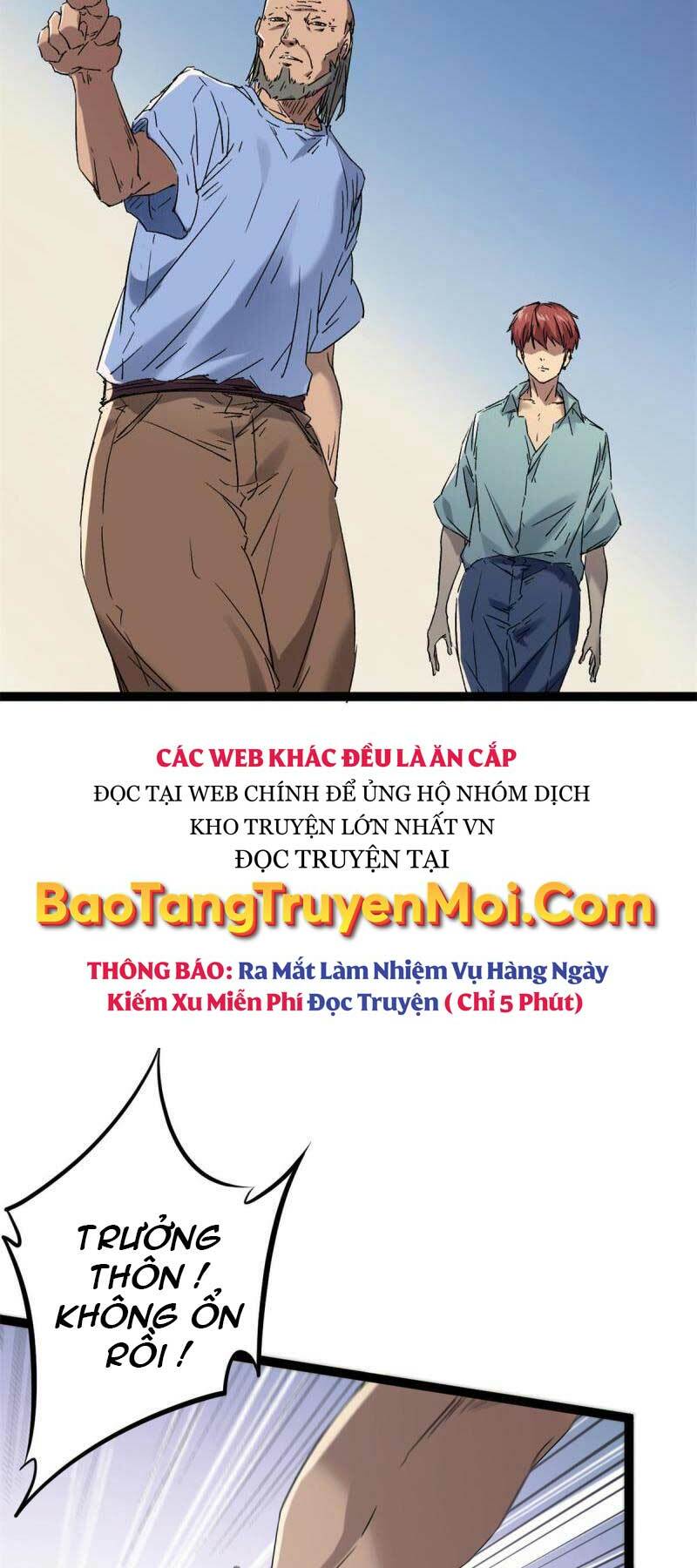 Cái Bóng Vạn Năng: Chapter 165