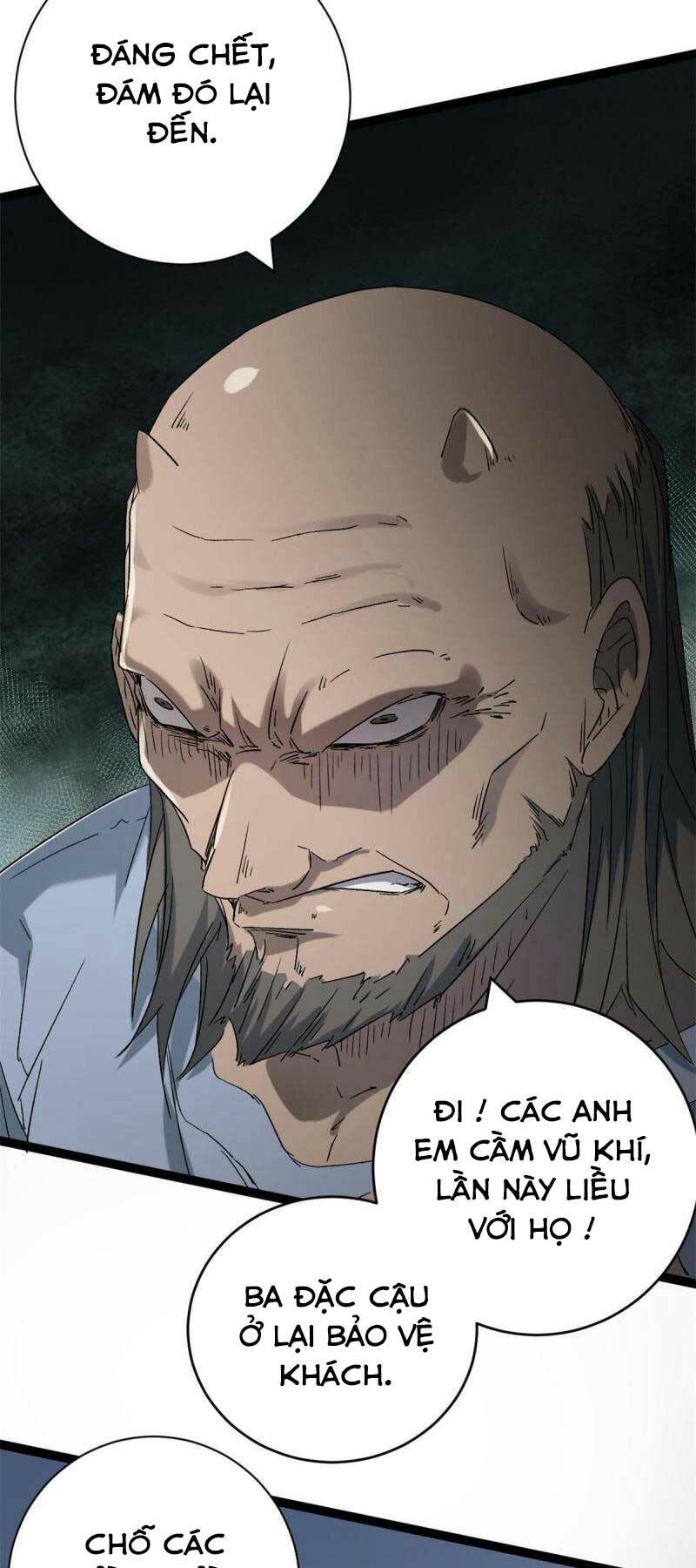 Cái Bóng Vạn Năng: Chapter 165