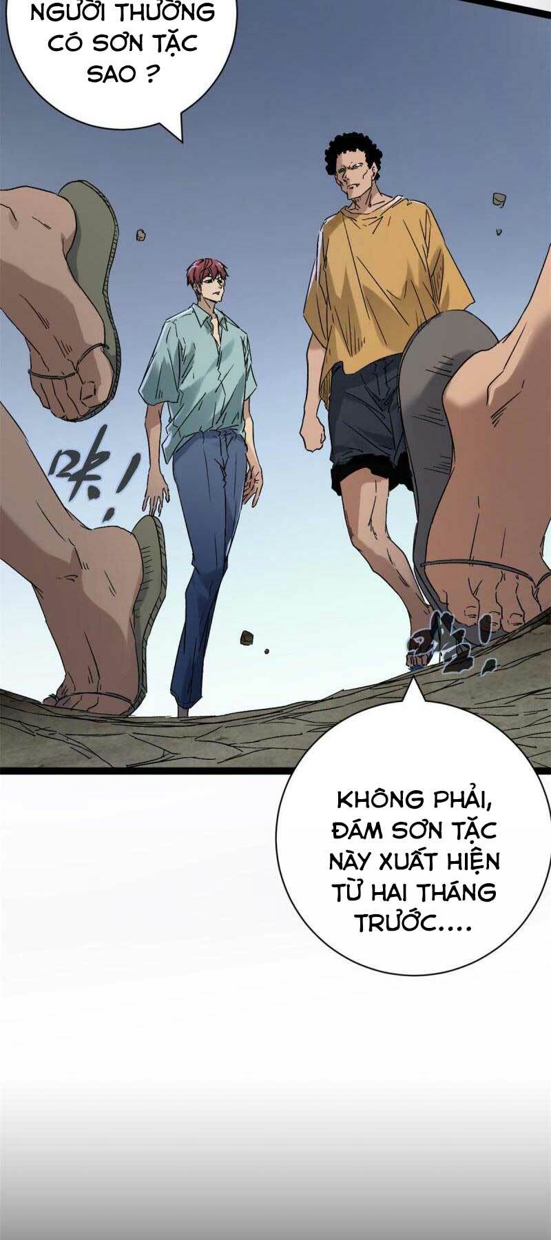 Cái Bóng Vạn Năng: Chapter 165