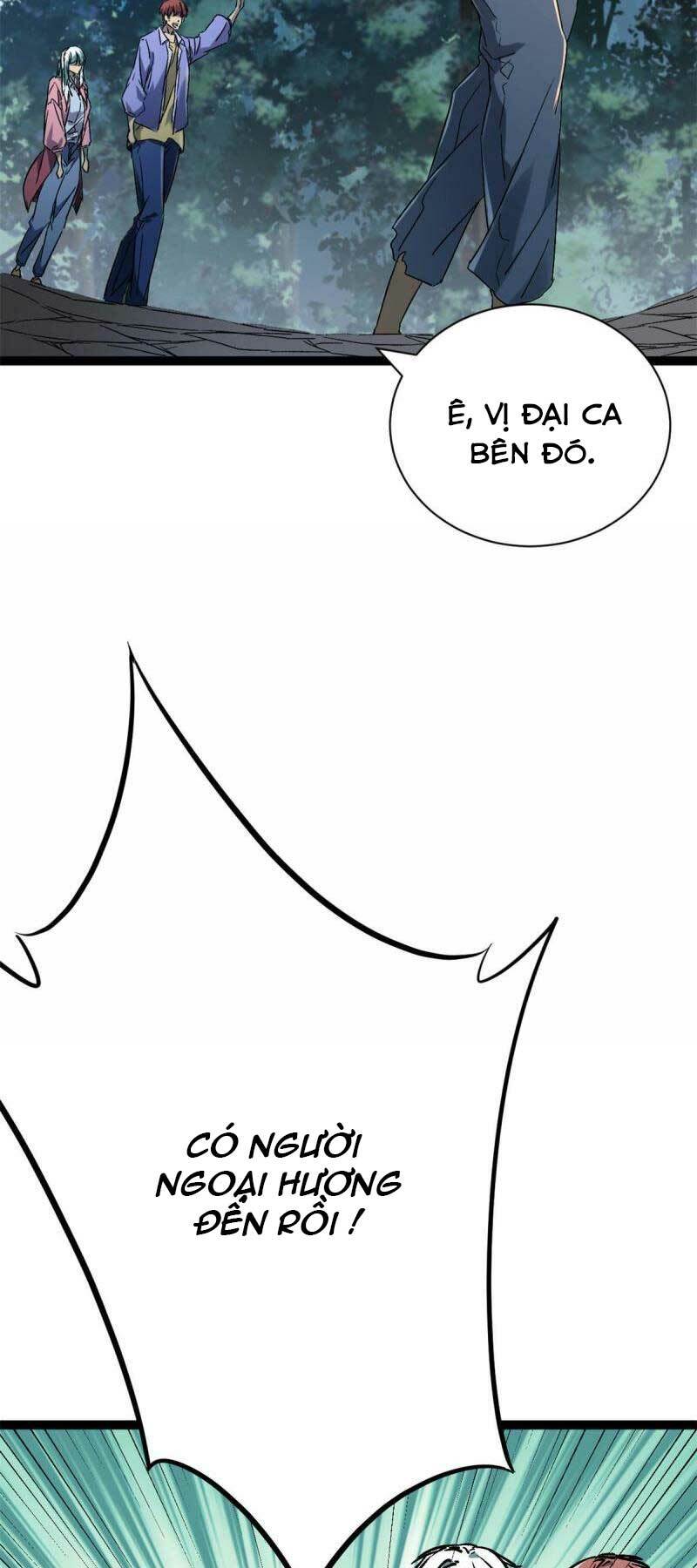 Cái Bóng Vạn Năng: Chapter 165