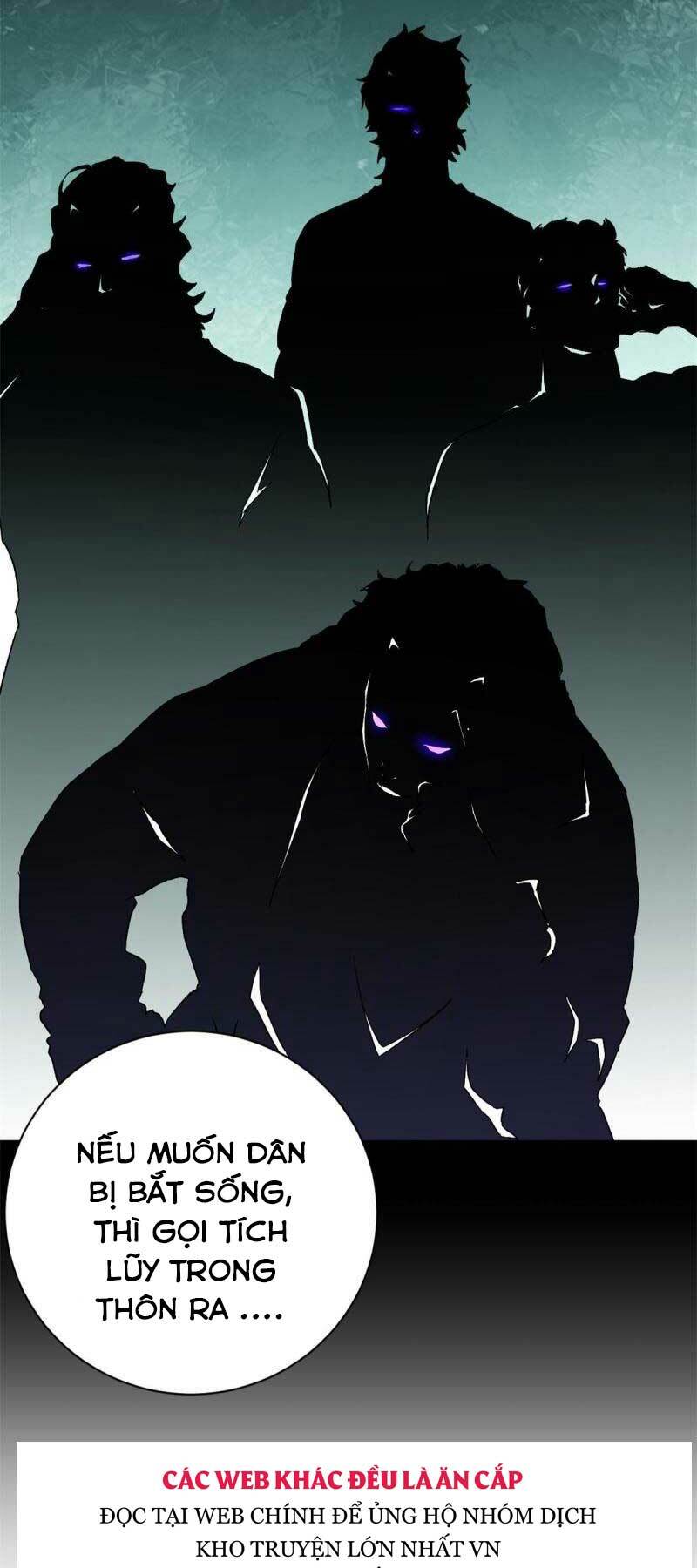 Cái Bóng Vạn Năng: Chapter 165