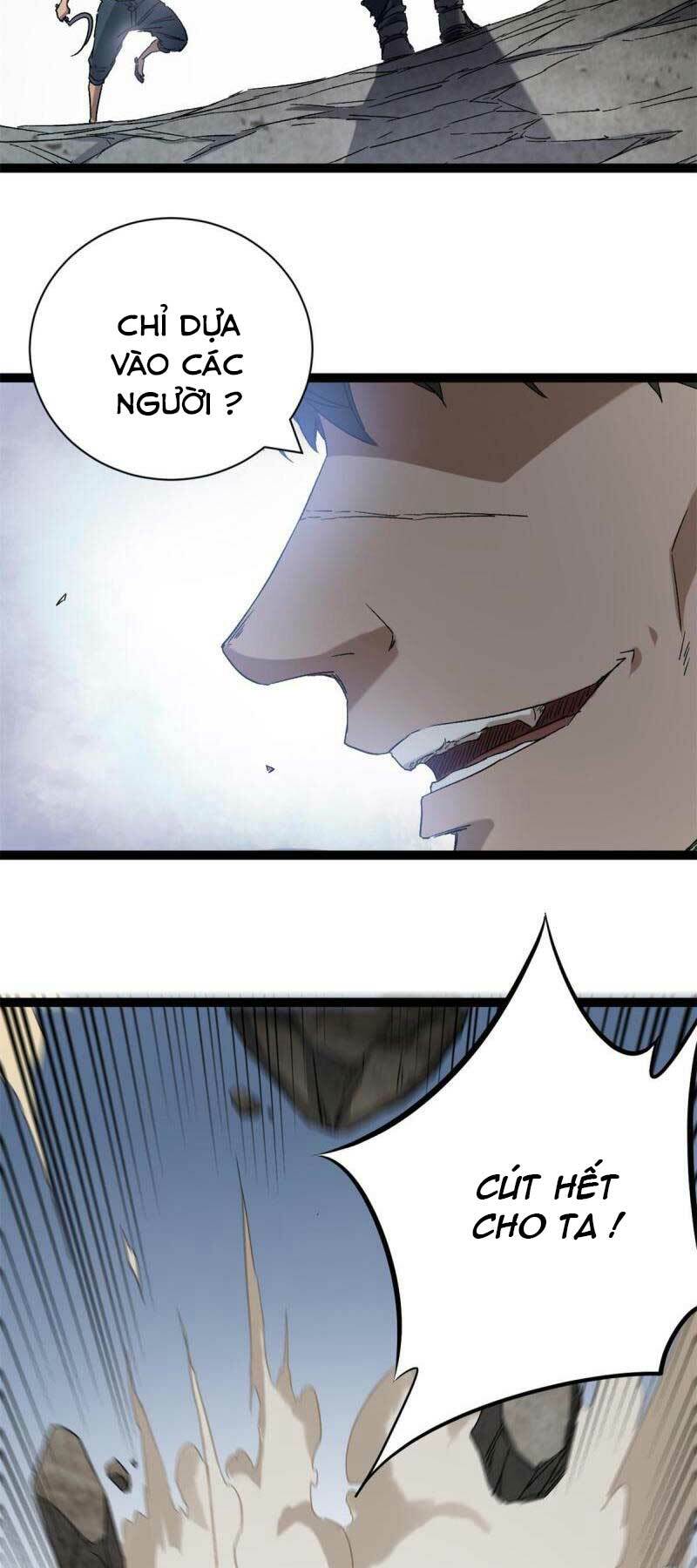 Cái Bóng Vạn Năng: Chapter 165
