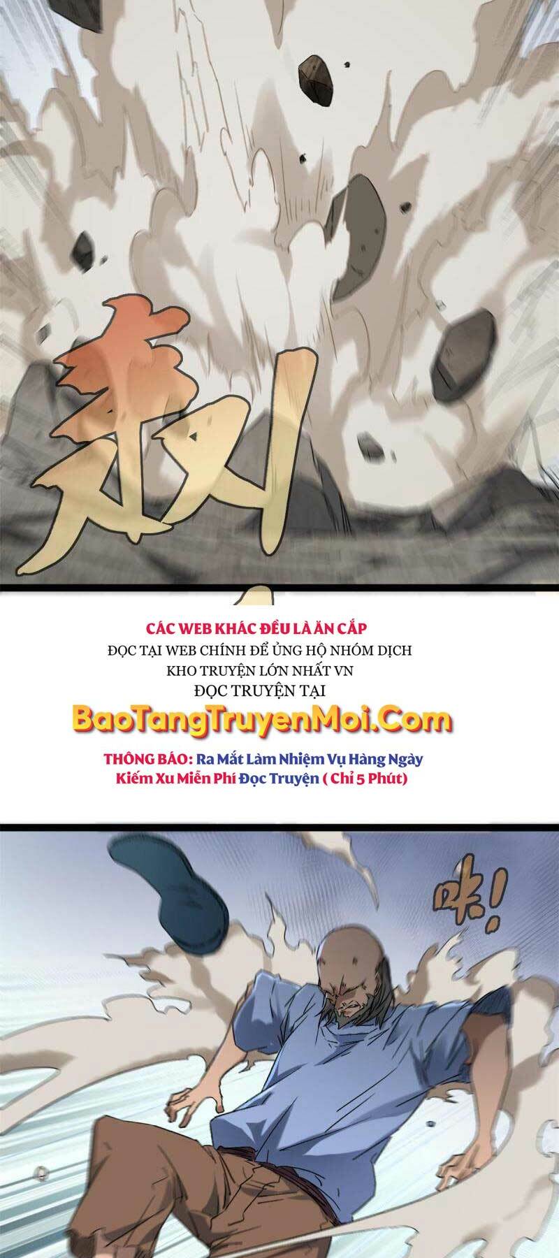 Cái Bóng Vạn Năng: Chapter 165
