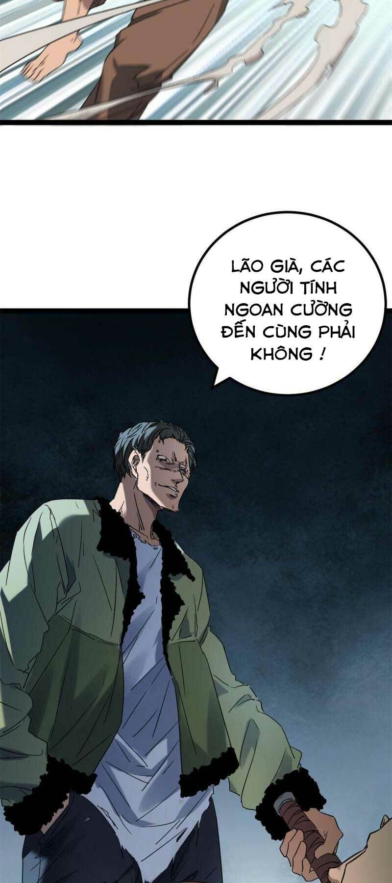 Cái Bóng Vạn Năng: Chapter 165