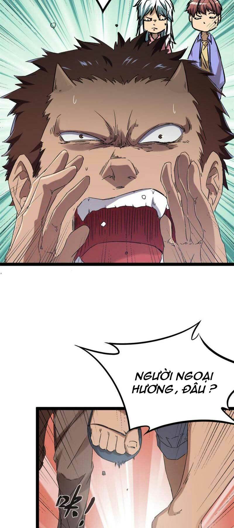 Cái Bóng Vạn Năng: Chapter 165