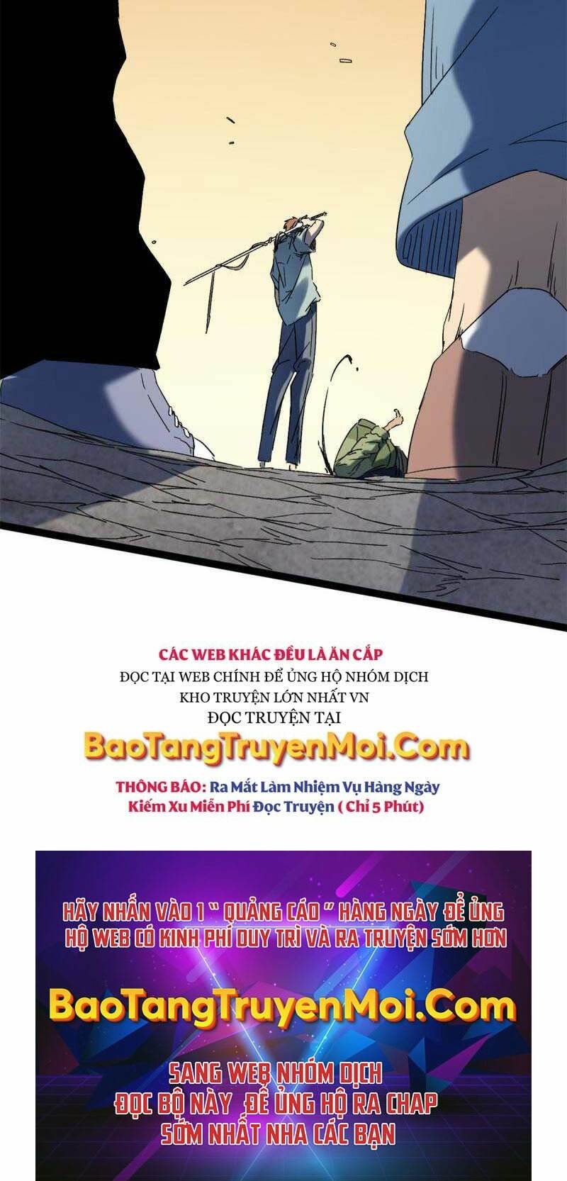 Cái Bóng Vạn Năng: Chapter 165