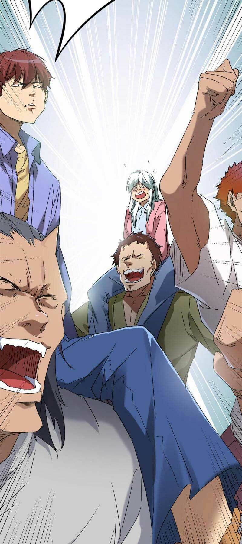 Cái Bóng Vạn Năng: Chapter 165