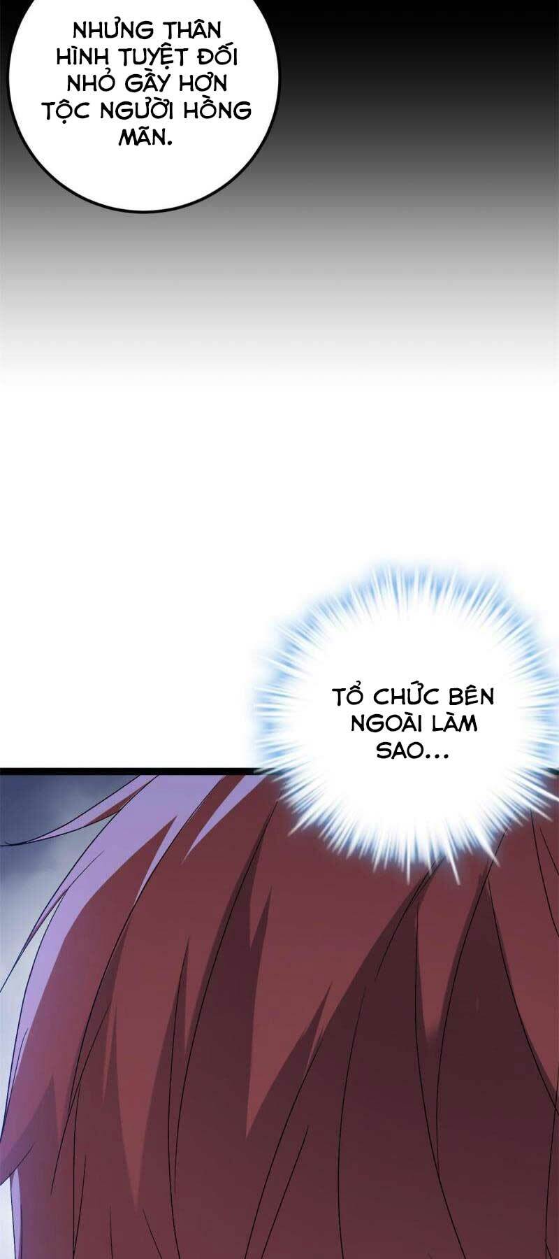Cái Bóng Vạn Năng: Chapter 166