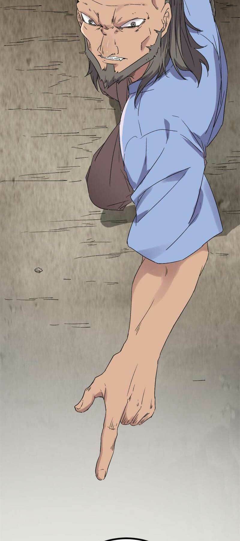 Cái Bóng Vạn Năng: Chapter 166