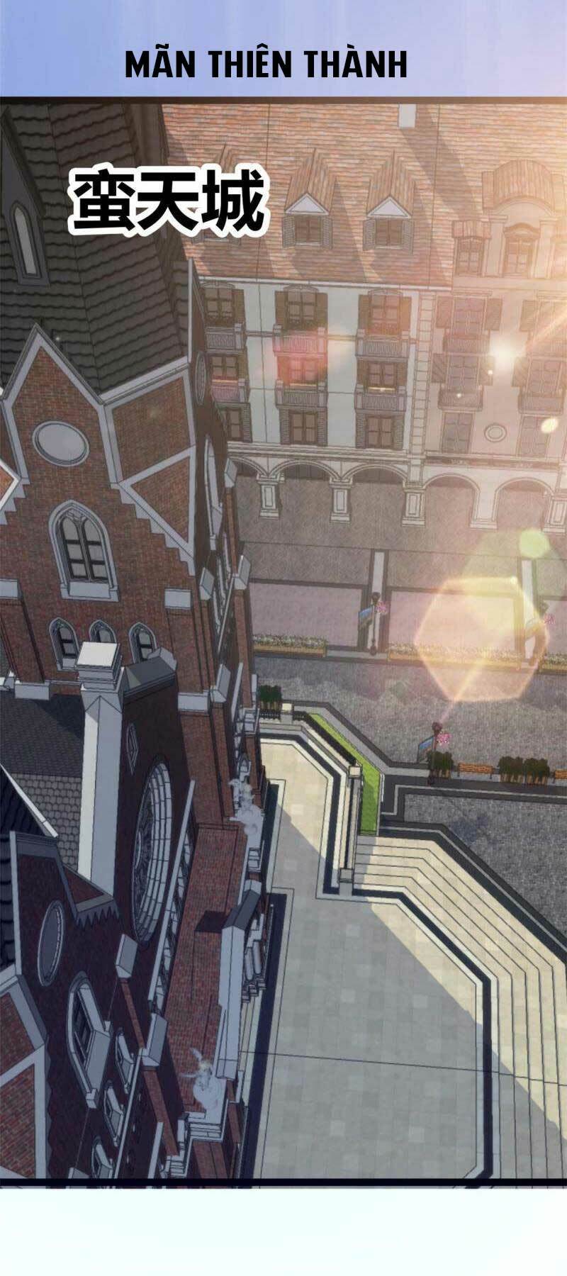Cái Bóng Vạn Năng: Chapter 166