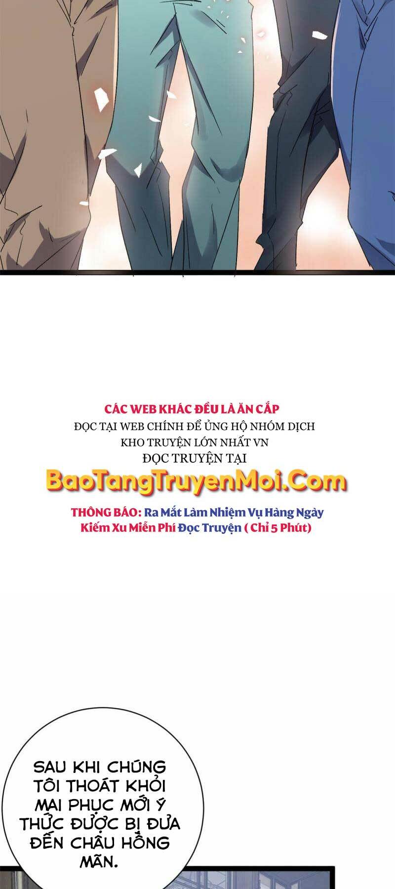 Cái Bóng Vạn Năng: Chapter 166