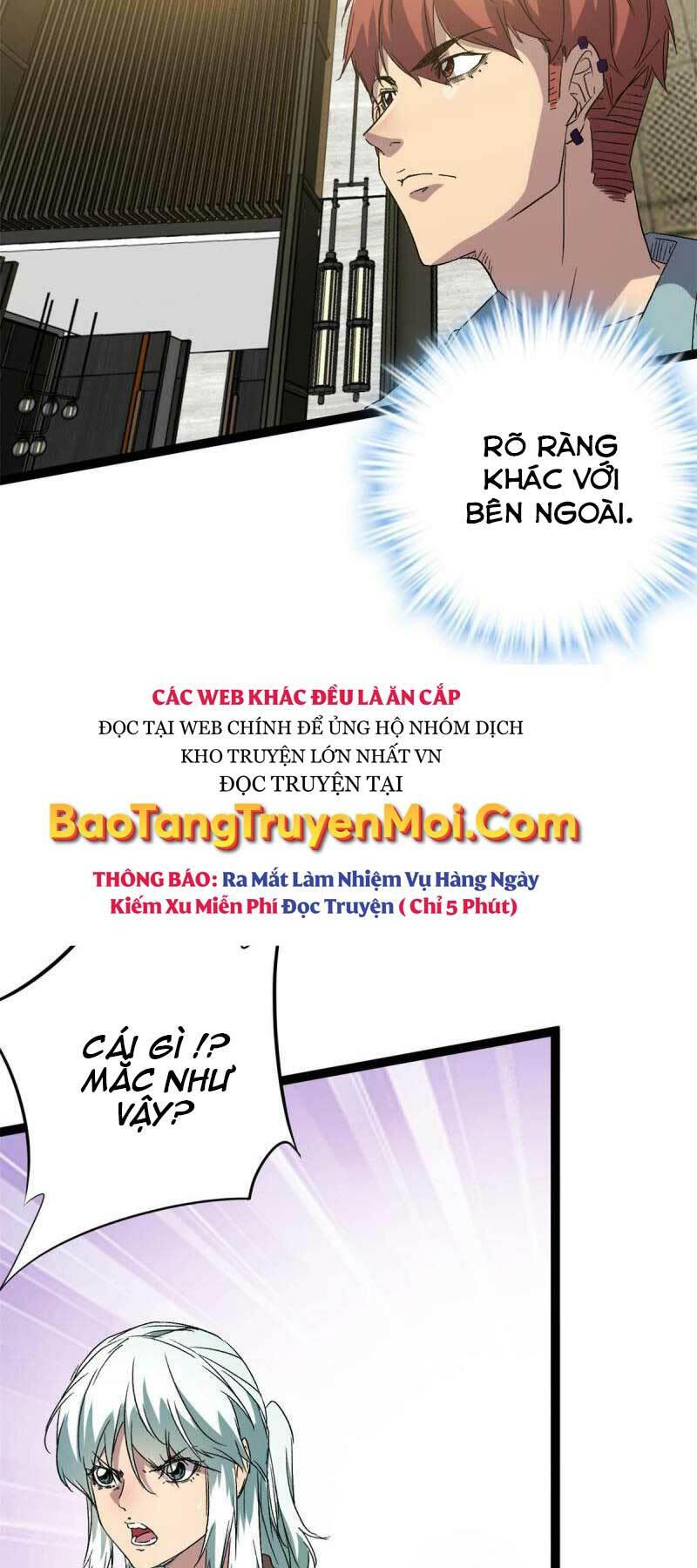 Cái Bóng Vạn Năng: Chapter 166