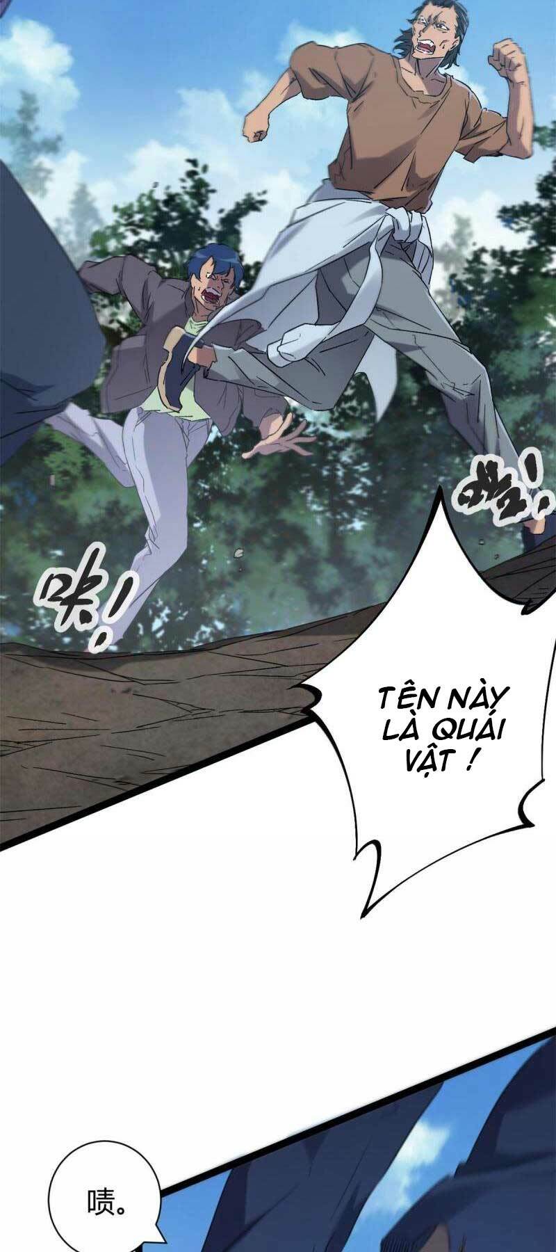 Cái Bóng Vạn Năng: Chapter 166