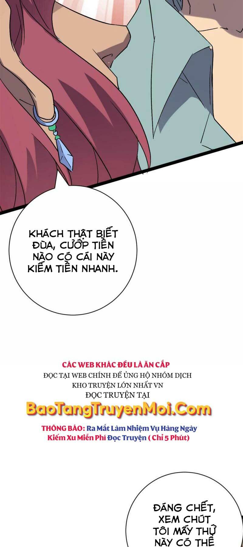 Cái Bóng Vạn Năng: Chapter 166