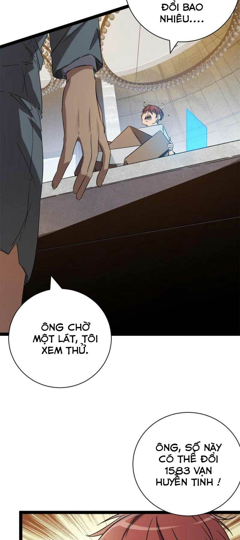 Cái Bóng Vạn Năng: Chapter 166