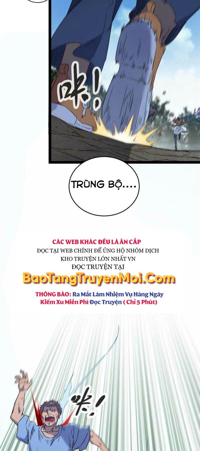 Cái Bóng Vạn Năng: Chapter 166
