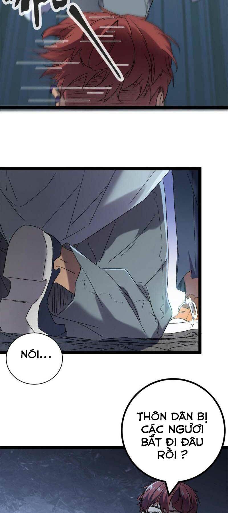Cái Bóng Vạn Năng: Chapter 166