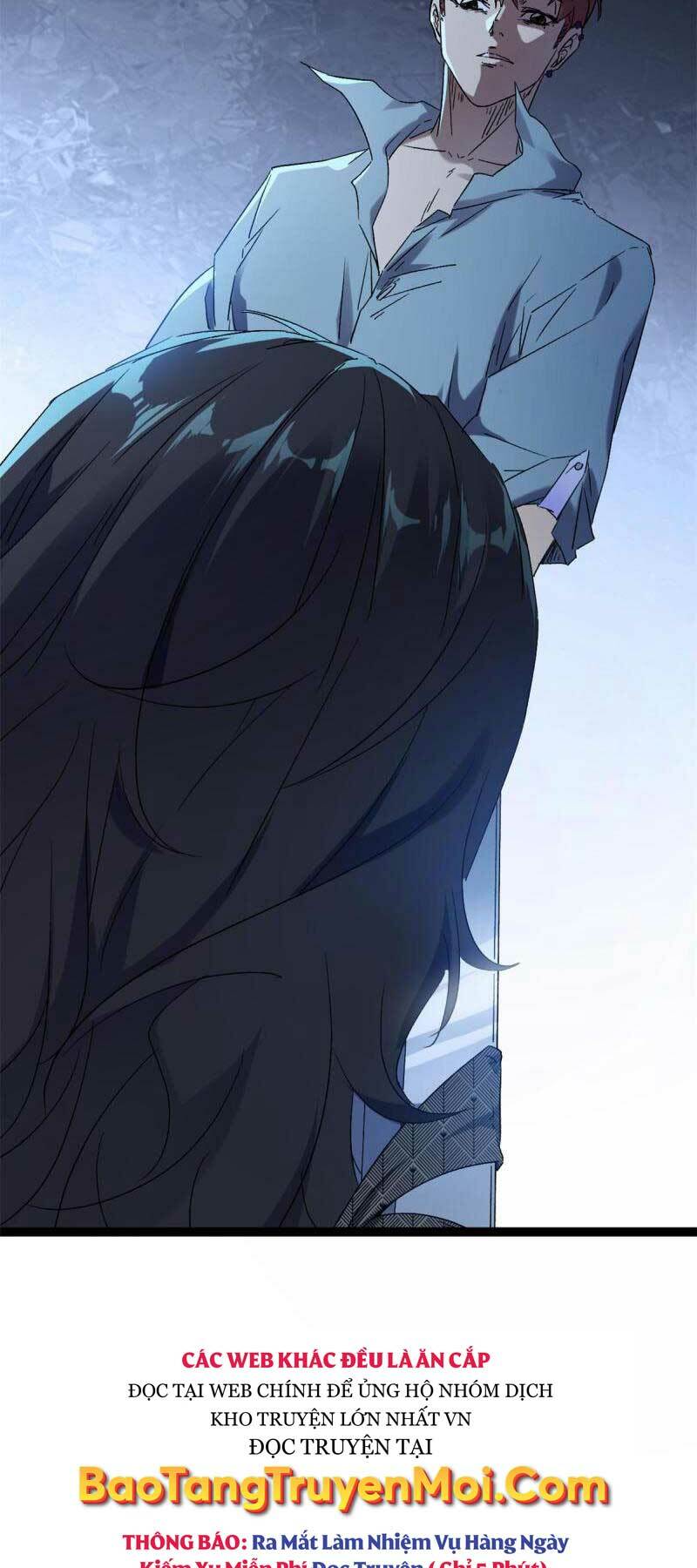 Cái Bóng Vạn Năng: Chapter 166