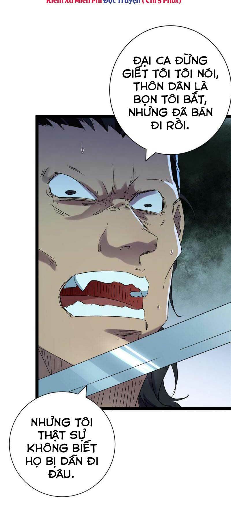 Cái Bóng Vạn Năng: Chapter 166