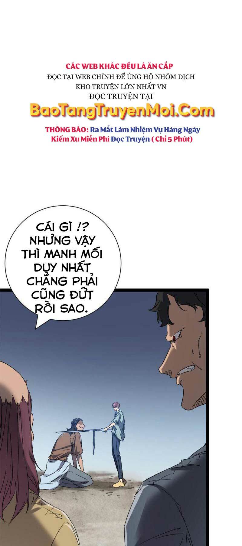 Cái Bóng Vạn Năng: Chapter 166