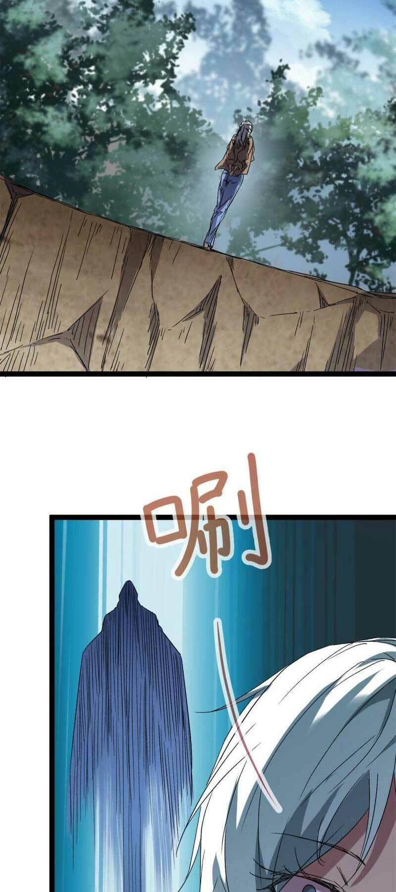 Cái Bóng Vạn Năng: Chapter 168