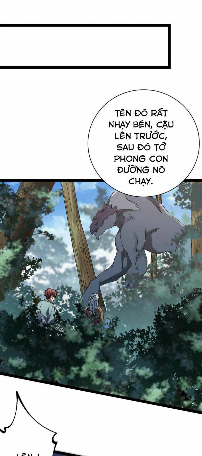 Cái Bóng Vạn Năng: Chapter 168