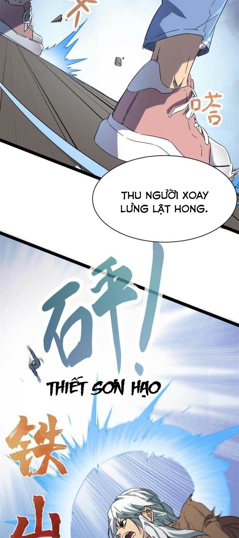 Cái Bóng Vạn Năng: Chapter 168