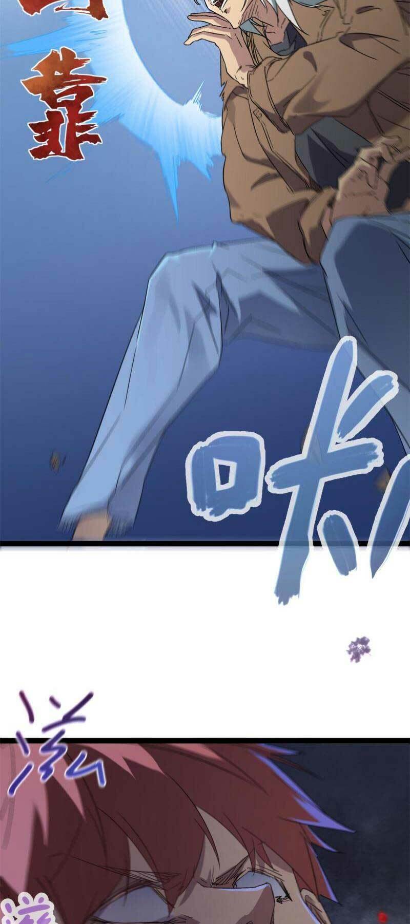 Cái Bóng Vạn Năng: Chapter 168