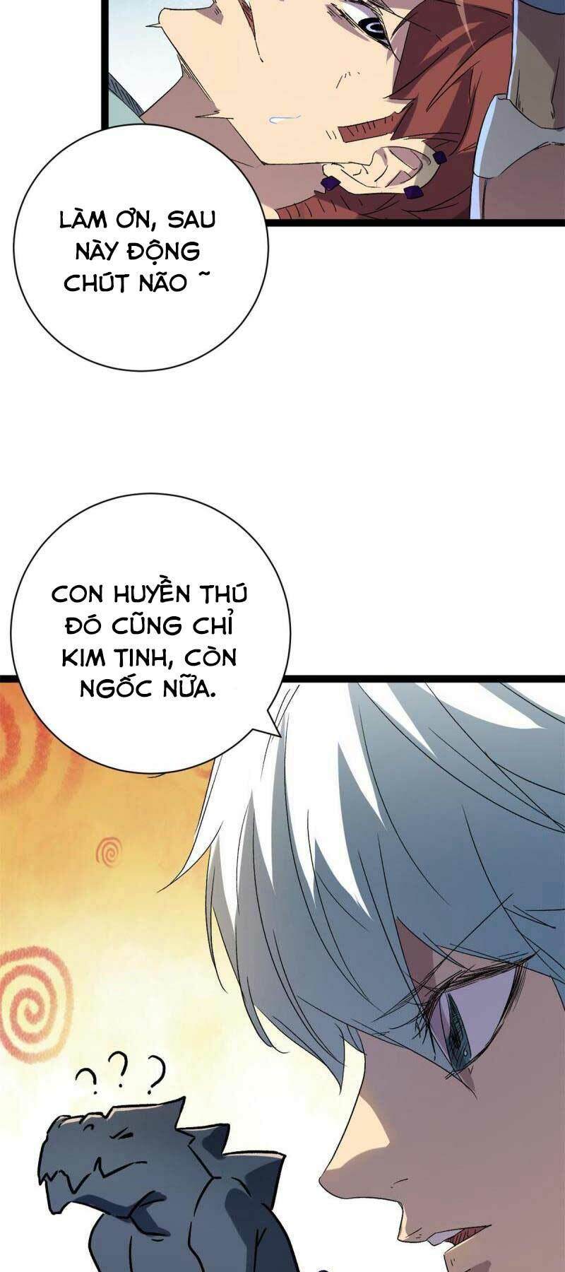 Cái Bóng Vạn Năng: Chapter 168