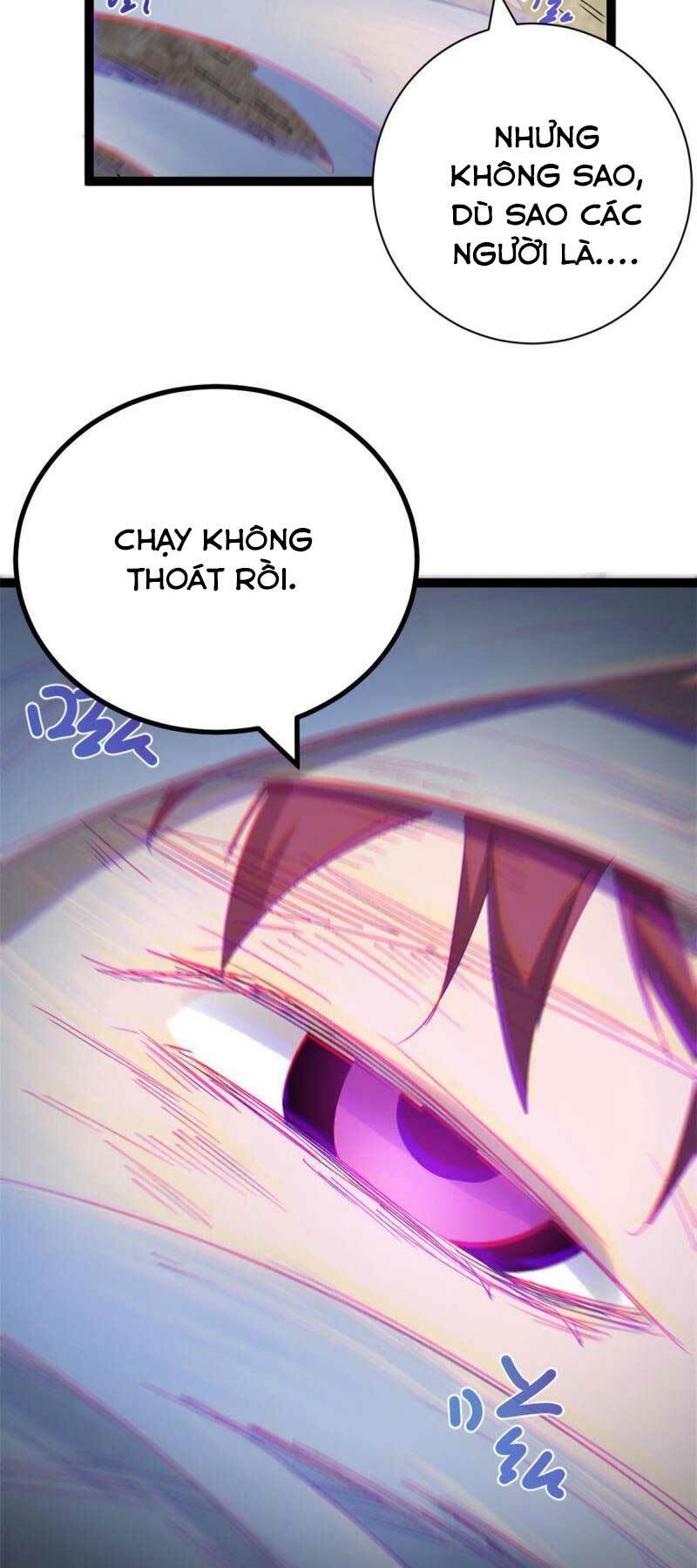 Cái Bóng Vạn Năng: Chapter 168