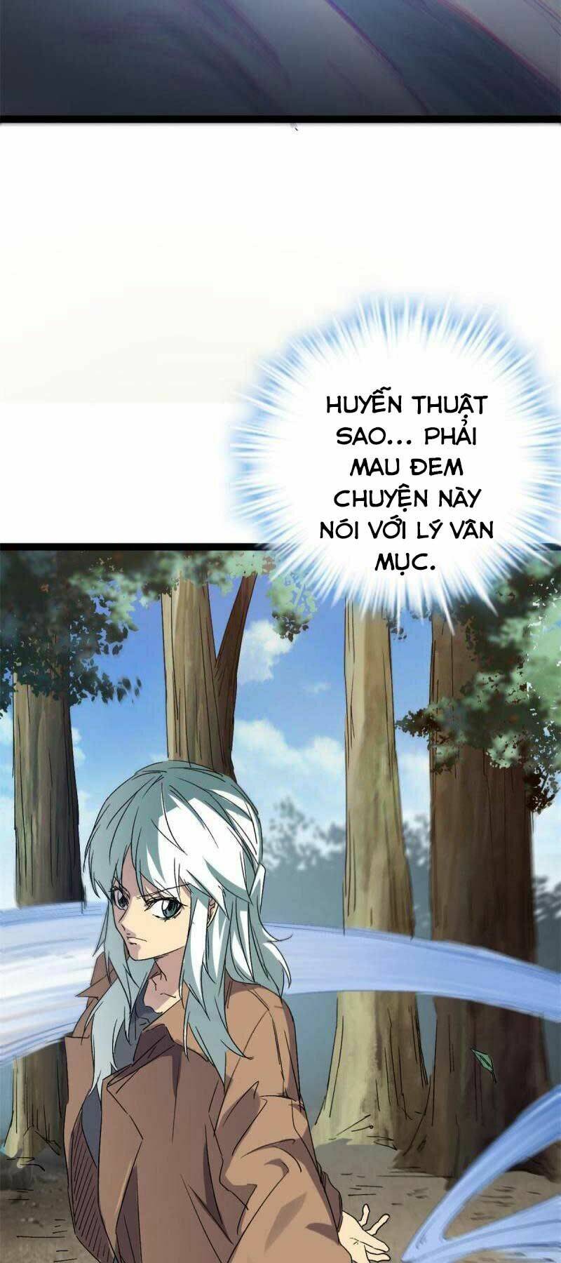Cái Bóng Vạn Năng: Chapter 168
