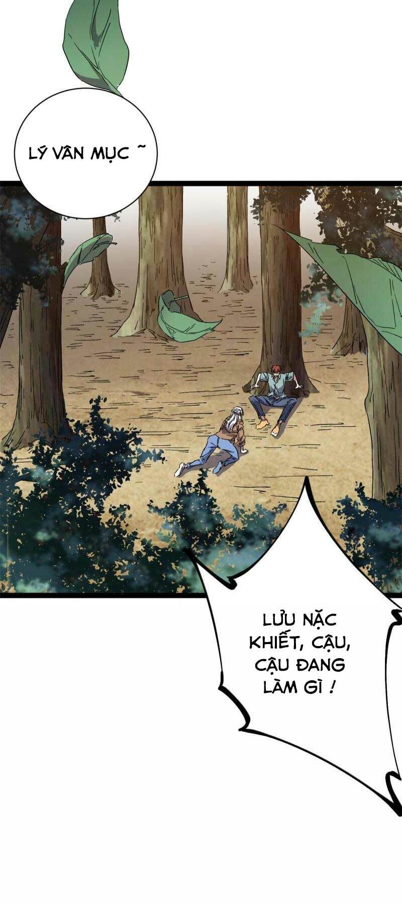 Cái Bóng Vạn Năng: Chapter 168