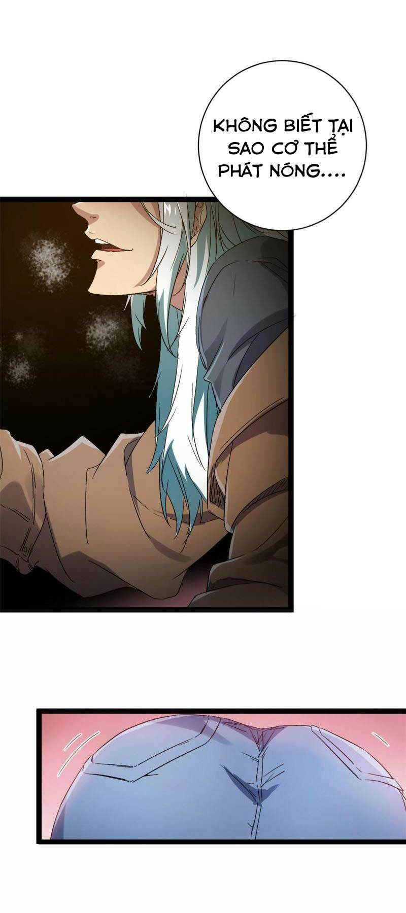 Cái Bóng Vạn Năng: Chapter 168