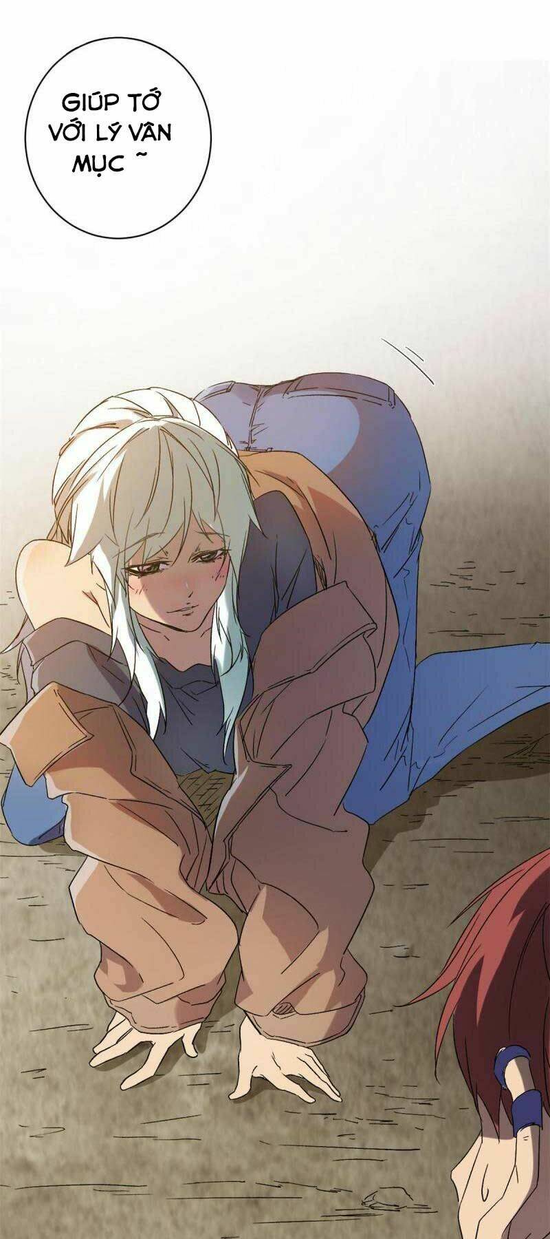 Cái Bóng Vạn Năng: Chapter 168
