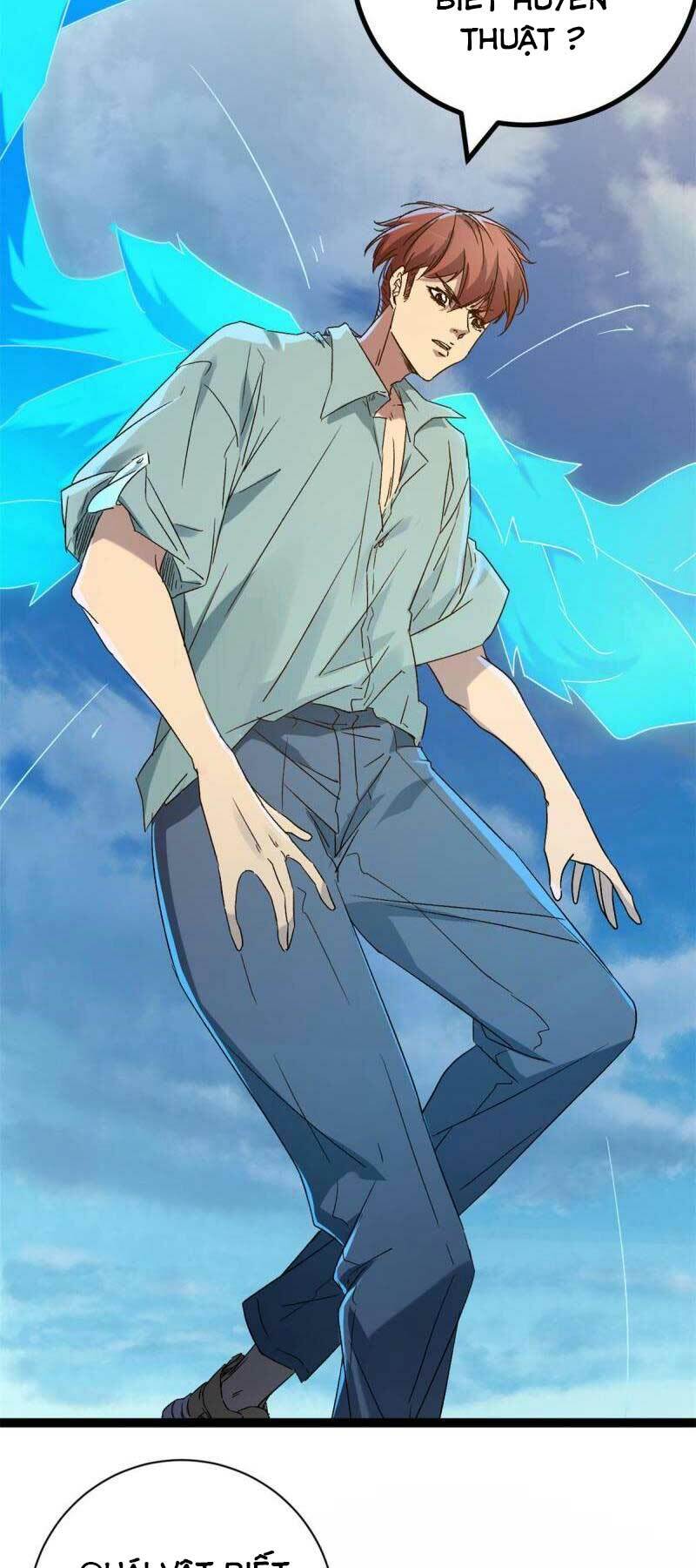 Cái Bóng Vạn Năng: Chapter 168