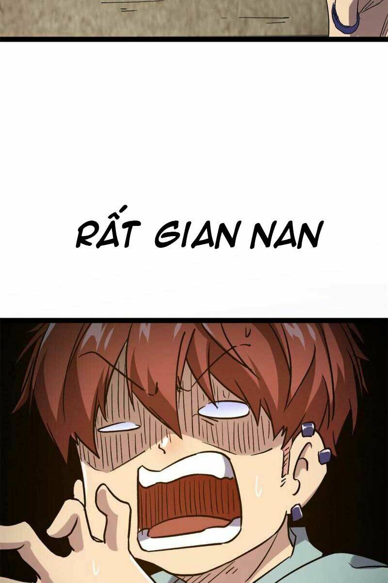 Cái Bóng Vạn Năng: Chapter 168