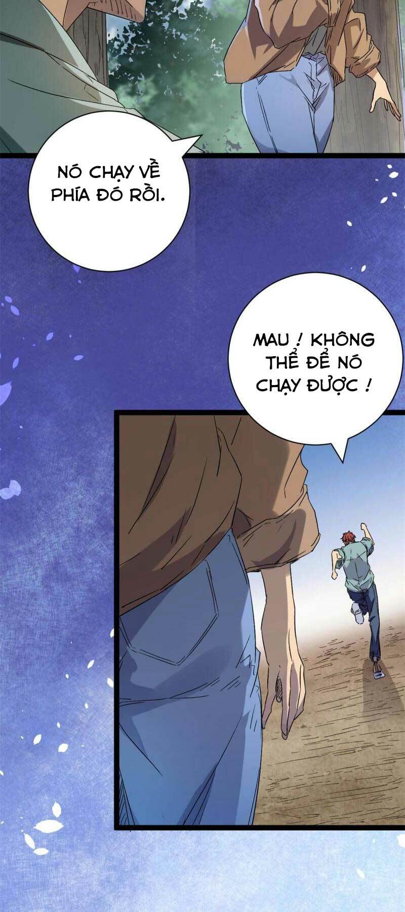 Cái Bóng Vạn Năng: Chapter 168