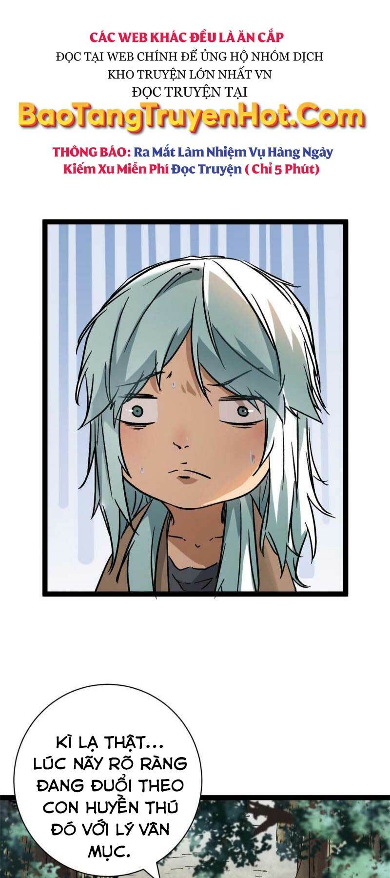 Cái Bóng Vạn Năng: Chapter 168